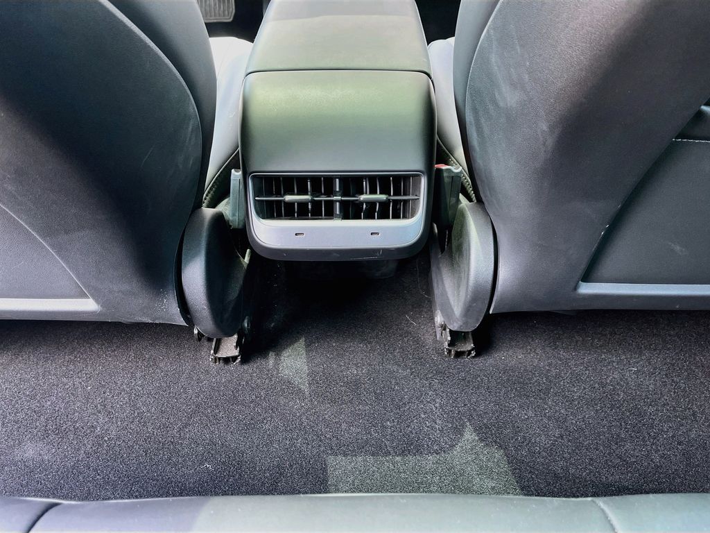 2023 Tesla Model 3 Base Gray at Shottenkirk Kia Fort Bend