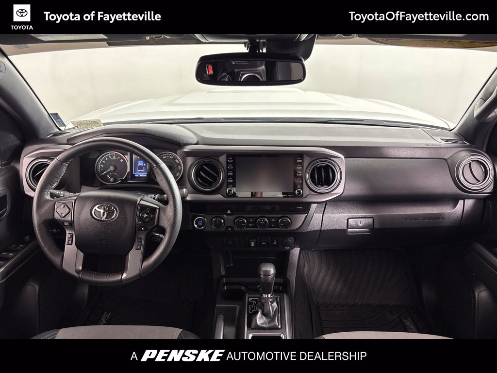 Thumbnail: 2023 Toyota Tacoma - 20