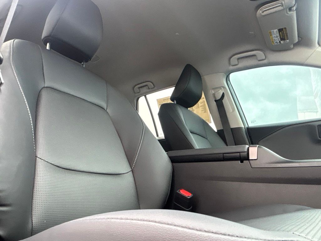 Used 2026 Toyota RAV4 SUV