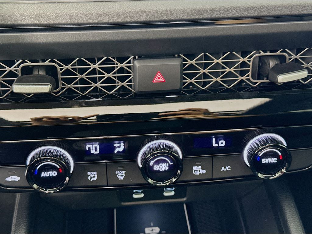 Used Car 2025 Honda Accord Hybrid  Ex-l For Sale Under $35,000 In Austin, Texas