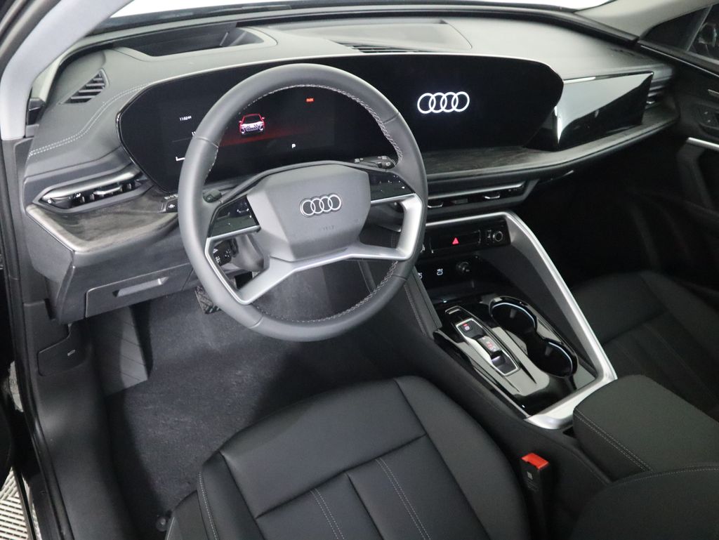 2025 Audi Q5 Premium 10