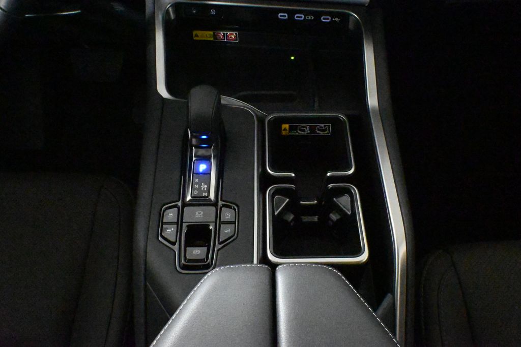 Thumbnail: 2026 Lexus TX - 22