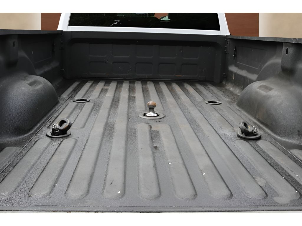 Used Car 2024 Ram 3500  Tradesman For Sale Under $50,000 In Austin, Texas