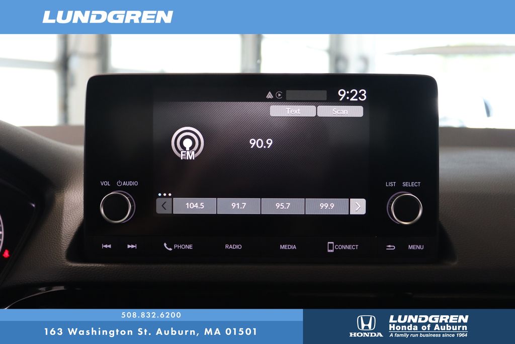 Used 2025 Honda Civic Sedan