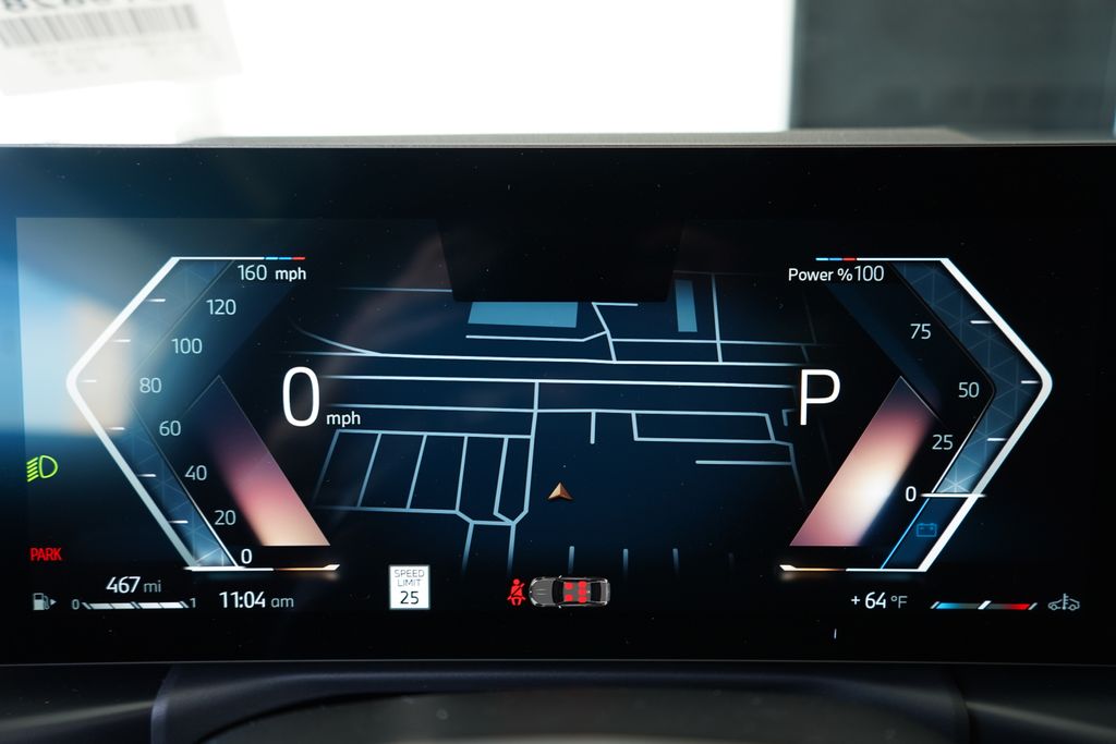 Thumbnail: 2026 BMW 3 Series - 16