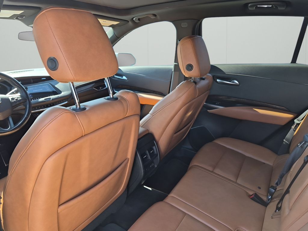 Used Car 2019 Cadillac Xt4  Sport For Sale Under $20,000 In Austin, Texas