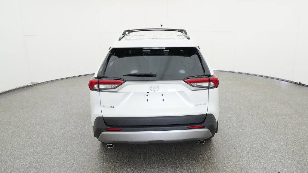 Thumbnail: 2025 Toyota RAV4 - 32