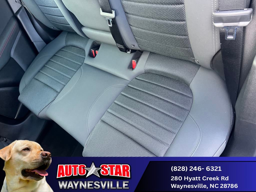 new 2025 Dodge Hornet car, priced at $28,990