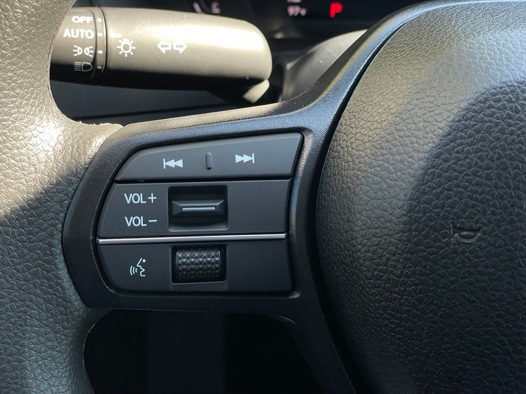 Thumbnail: 2026 Honda Accord - 15