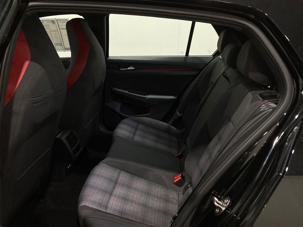 2024 Volkswagen Golf GTI 2.0T S