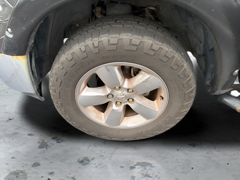 Used 2014 Ram 1500 Truck
