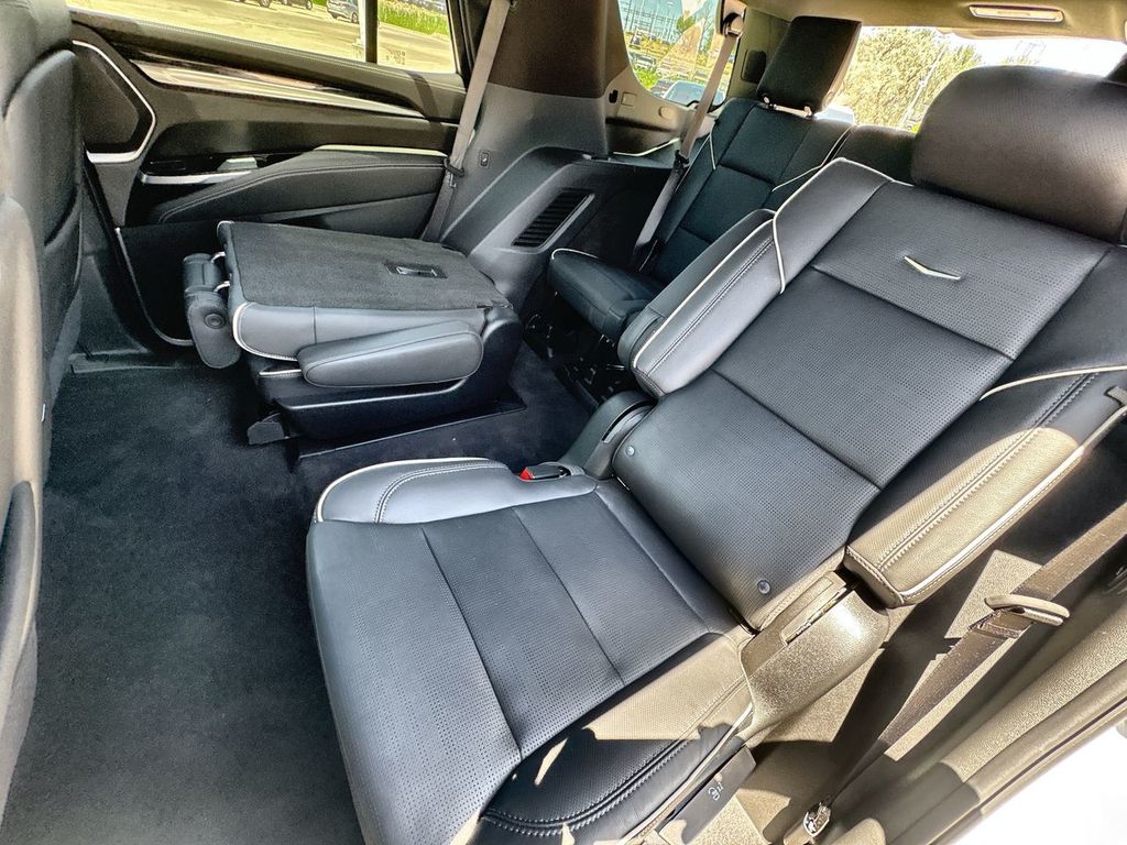 Used 2026 Cadillac Escalade SUV