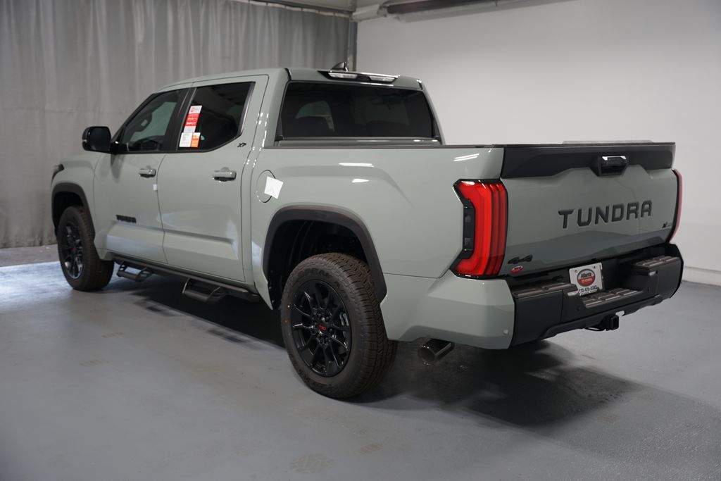 Thumbnail: 2026 Toyota Tundra - 6