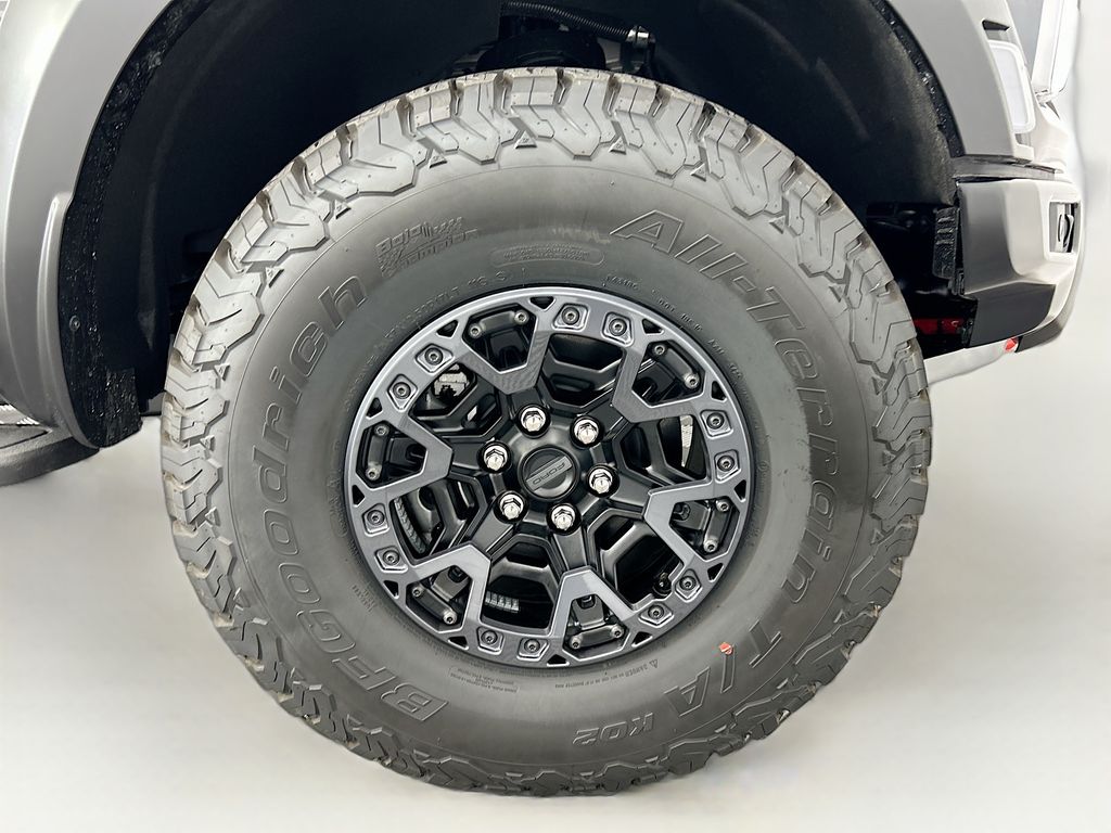 Thumbnail: 2025 Ford F-150 - 31