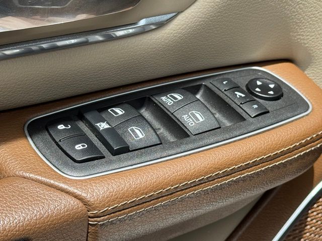 Used 2022 Ram 1500 Truck