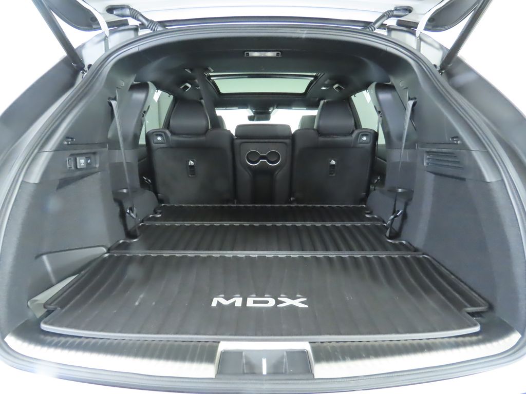 2026 Acura MDX Base 30