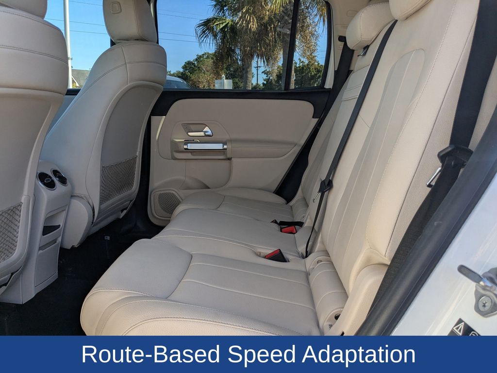 2020 Mercedes-Benz GLB 250 