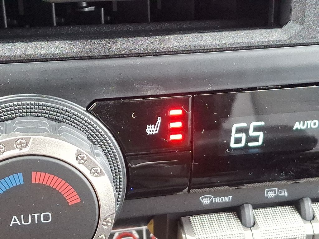 Thumbnail: 2025 Toyota 4Runner - 24