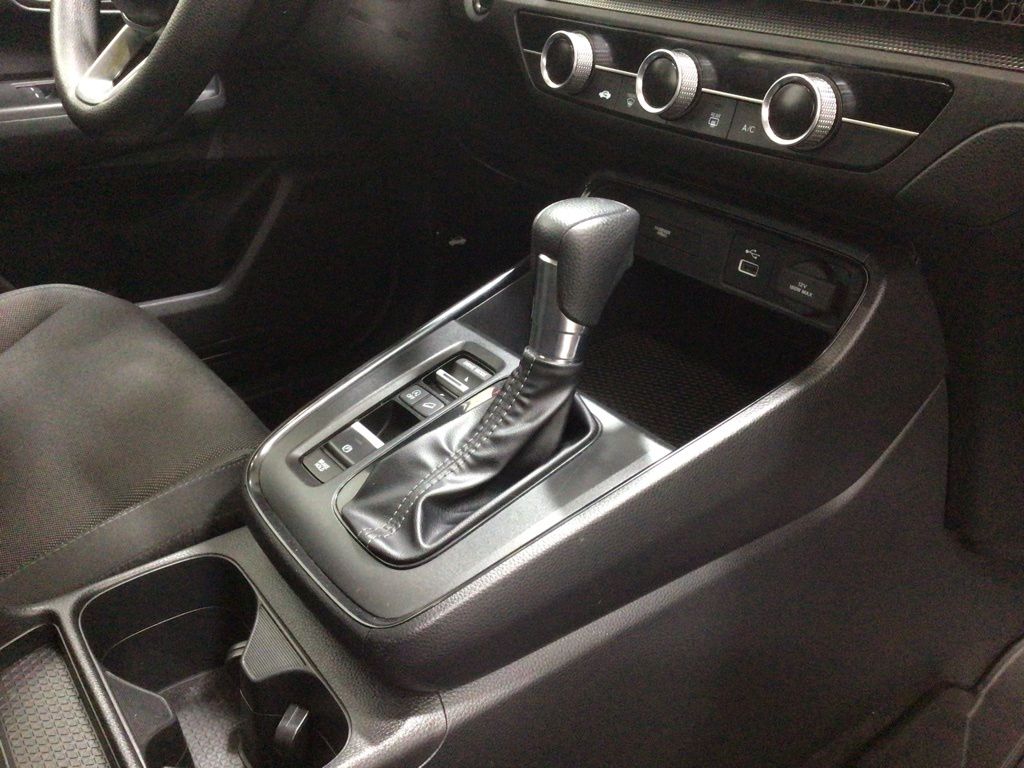Used 2024 Honda CR-V SUV