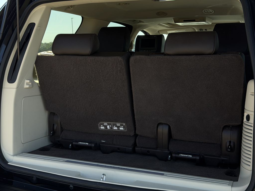 Used 2014 Cadillac Escalade SUV