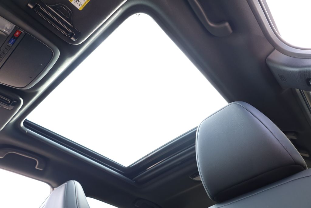 new 2026 Subaru Forester car, priced at $36,202