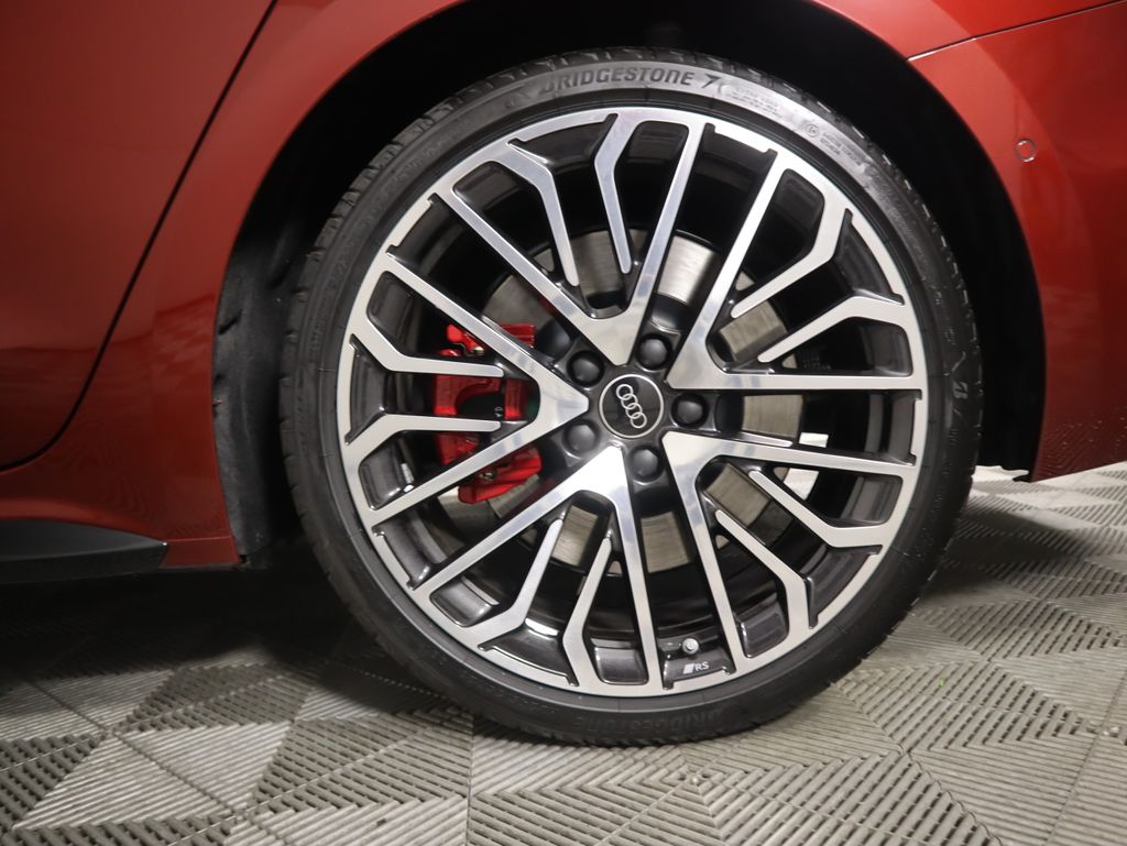 Thumbnail: 2025 Audi S5 - 32