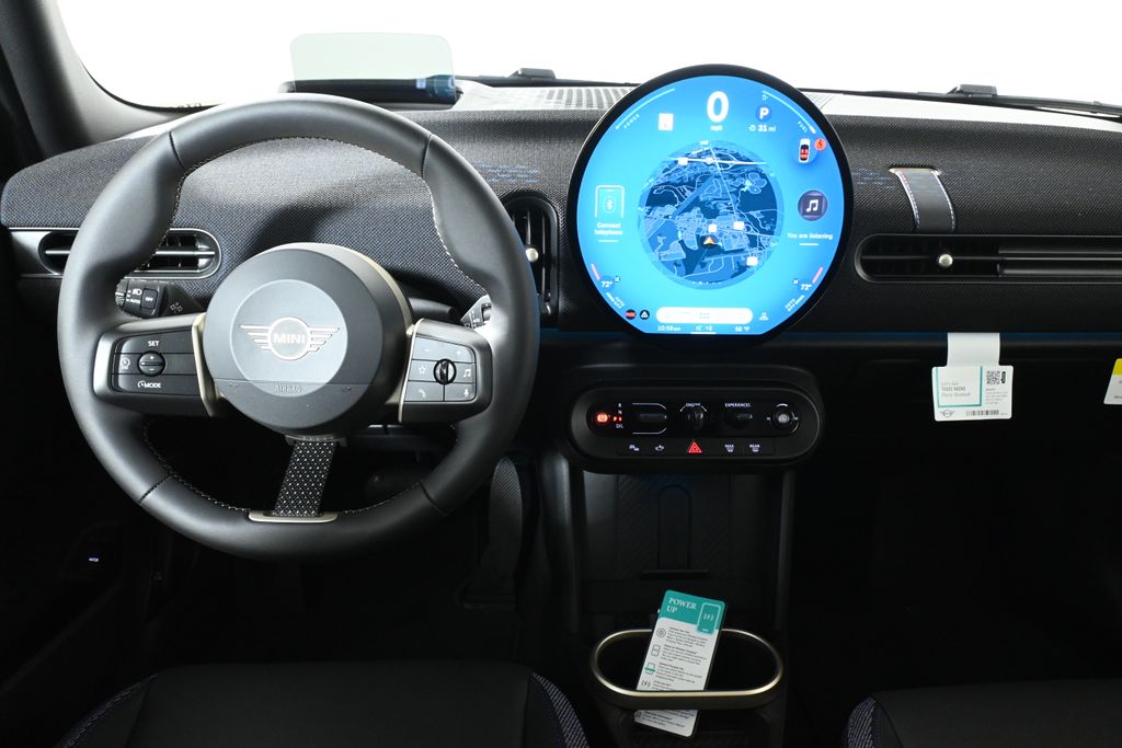 Thumbnail: 2026 MINI Cooper - 17