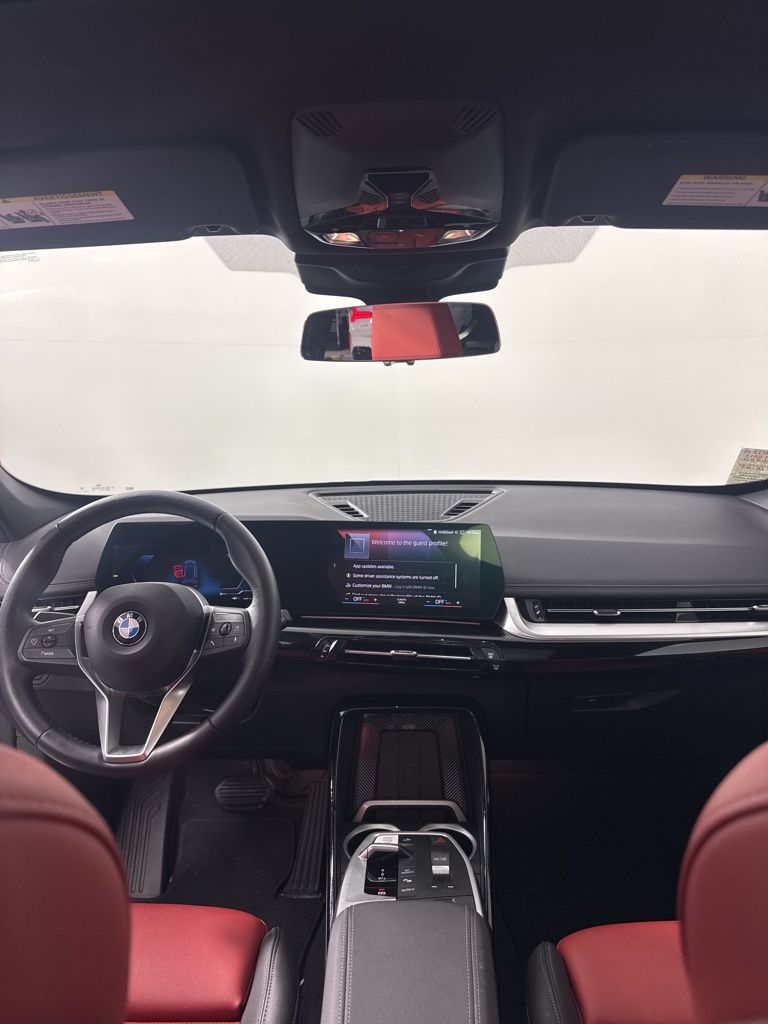 Thumbnail: 2023 BMW X1 - 9