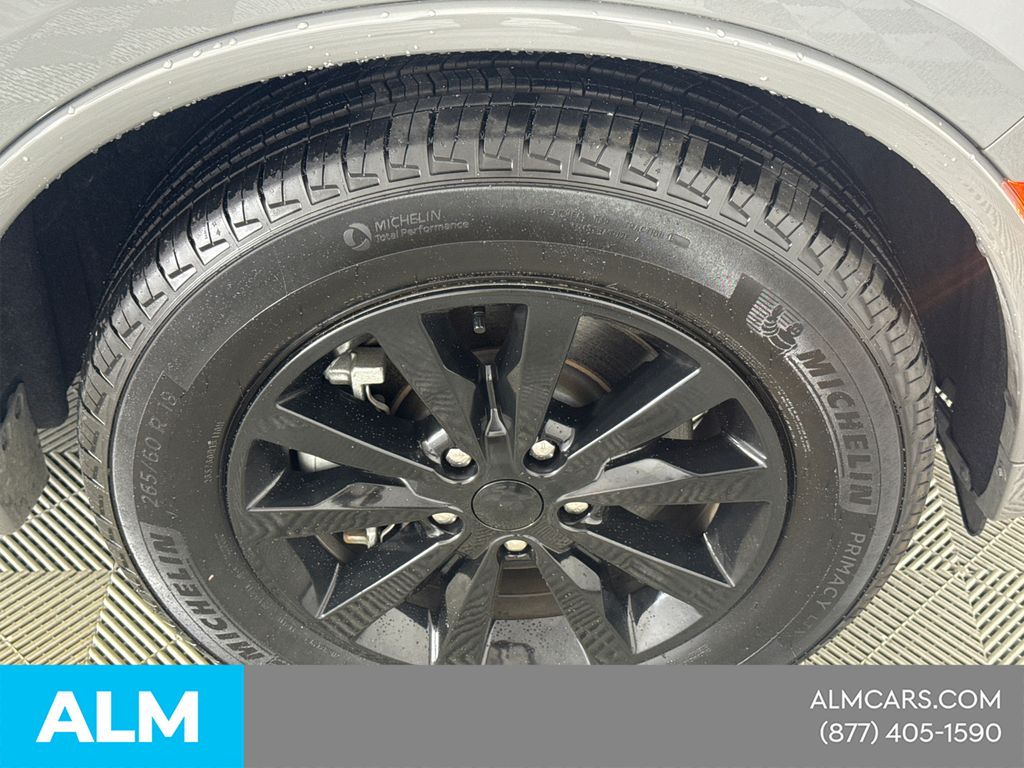Used 2026 Gray Dodge GT image 15