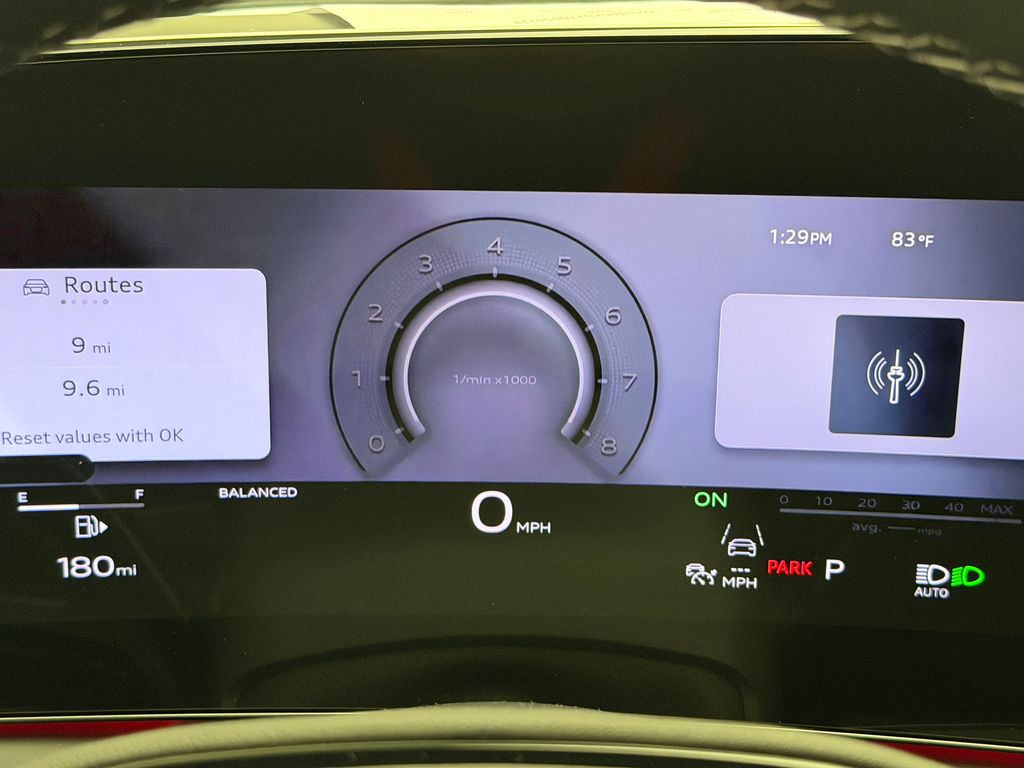Thumbnail: 2026 Audi A6 - 29