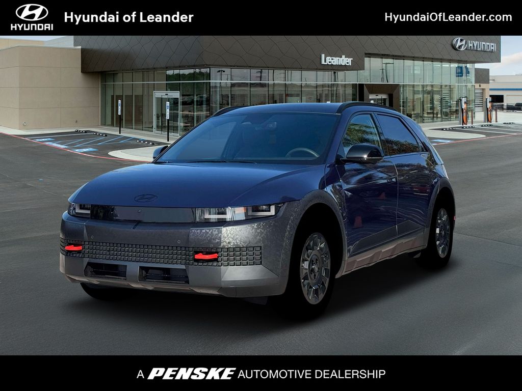 Thumbnail: 2026 Hyundai Ioniq 5 - 1