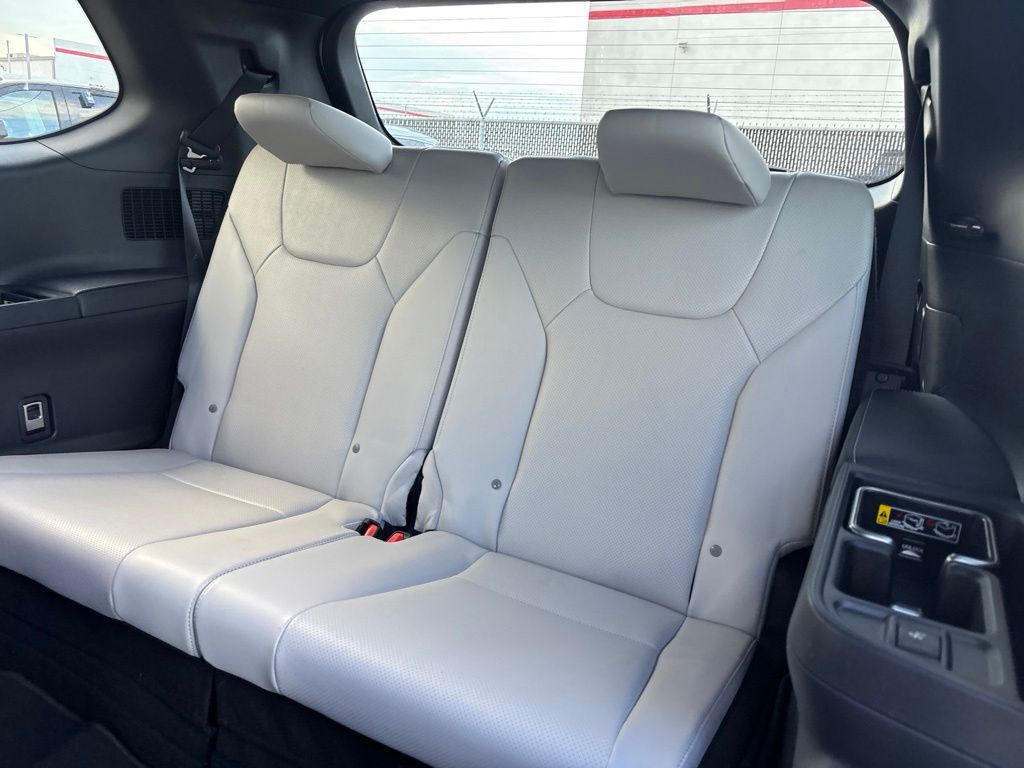 2026 Lexus TX 350 Premium Beige at Emmons Autoplex
