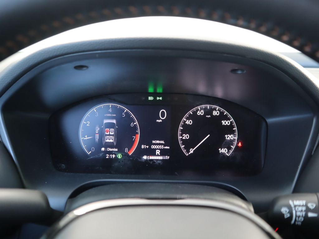 Thumbnail: 2026 Honda HR-V - 31