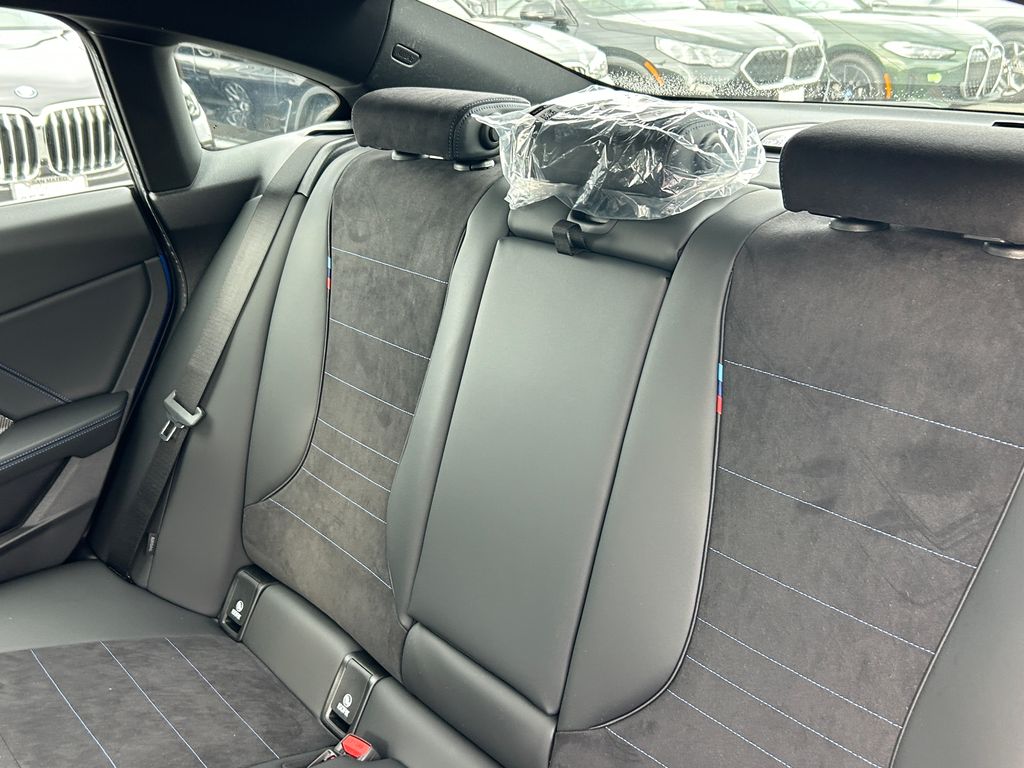 Thumbnail: 2026 BMW 2 Series - 32