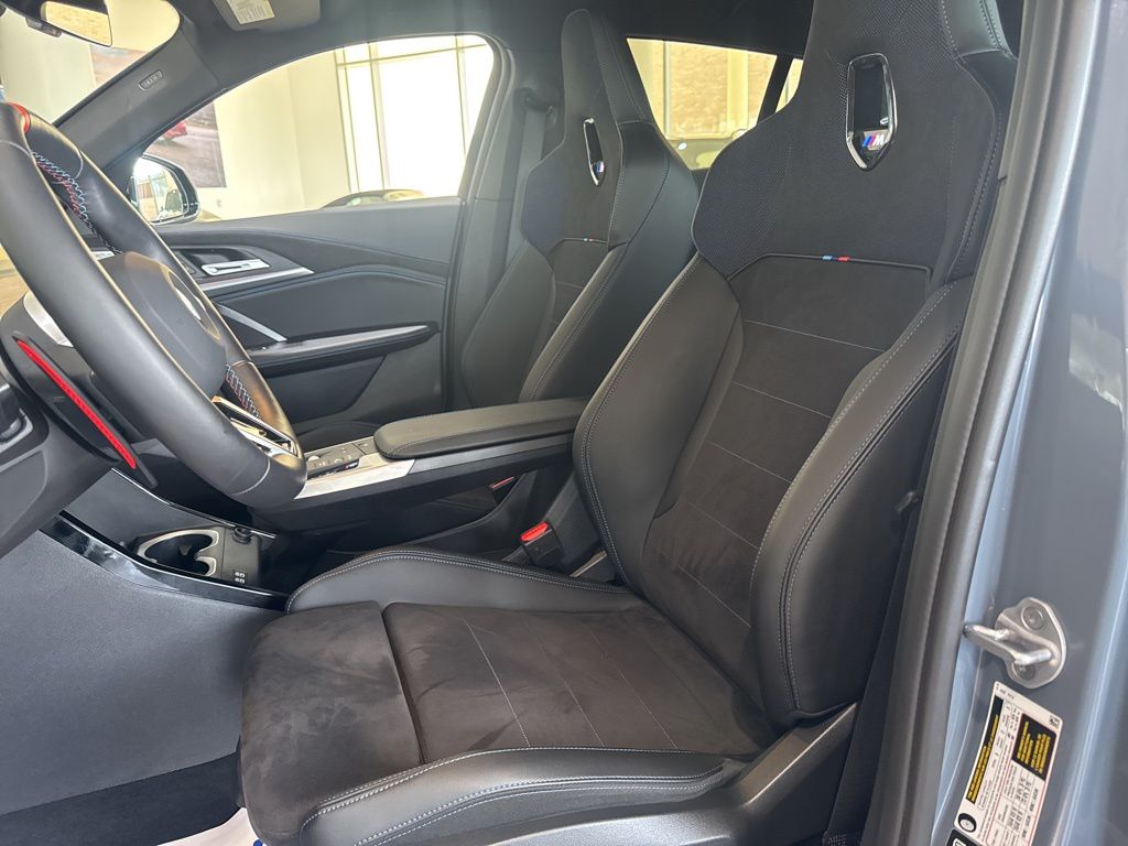 Thumbnail: 2025 BMW X2 - 20