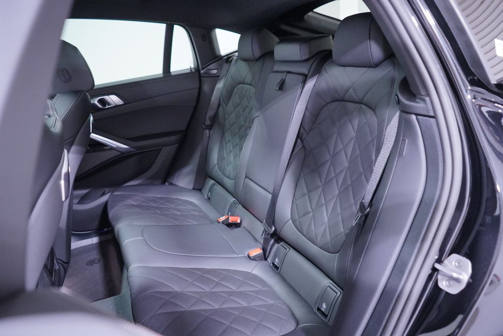 Thumbnail: 2027 BMW X6 - 8