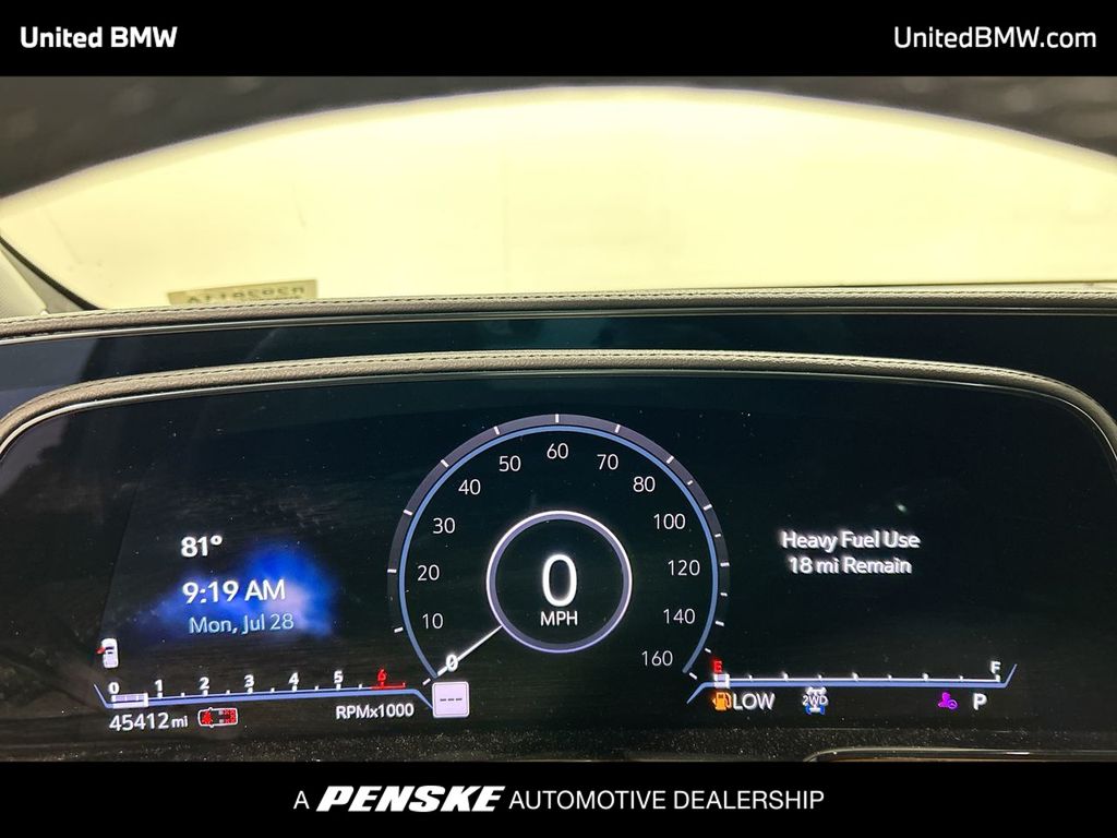 Thumbnail: 2023 Cadillac Escalade - 15