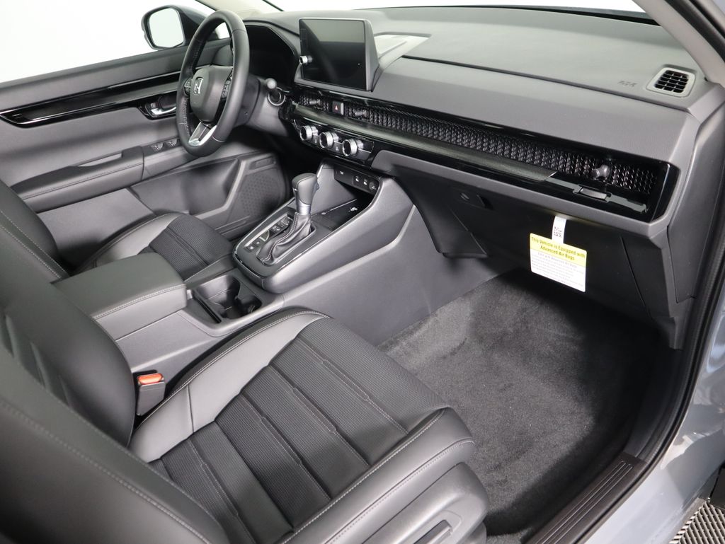 Thumbnail: 2026 Honda CR-V - 17