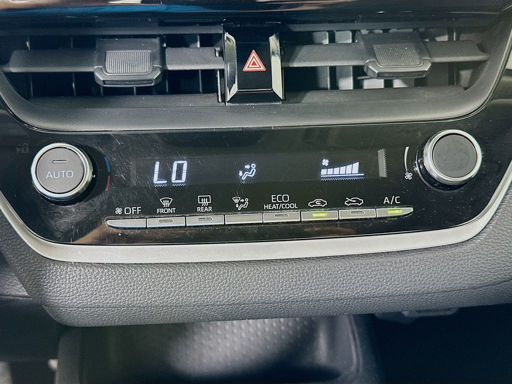 Thumbnail: 2024 Toyota Corolla - 15