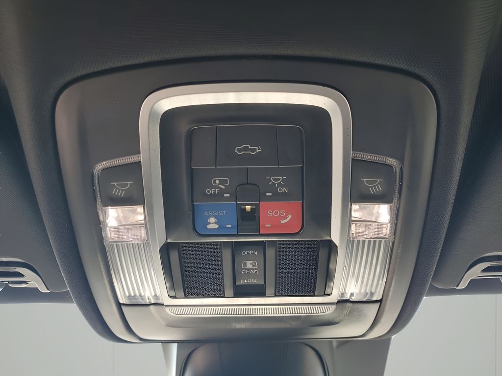 Used Car 2023 Ram 1500  Limited For Sale Under $50,000 In Austin, Texas