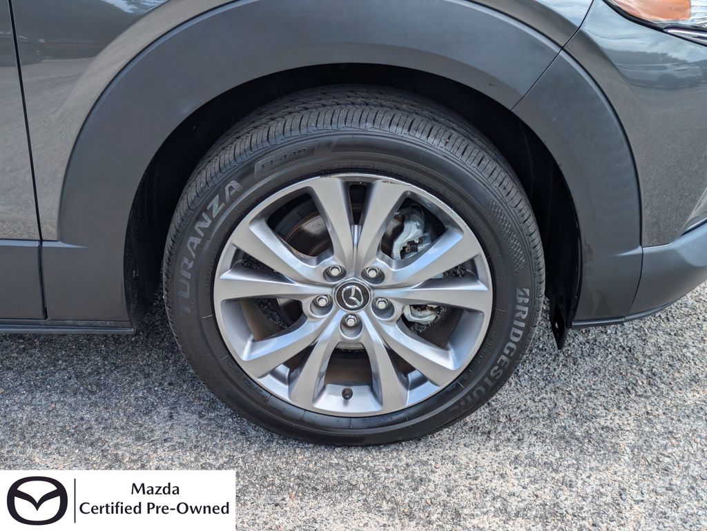 2023 Mazda CX-30 2.5 S Select