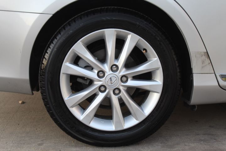 Used Car 2010 Lexus Es  350 For Sale Under $12,000 In Georgetown, Texas