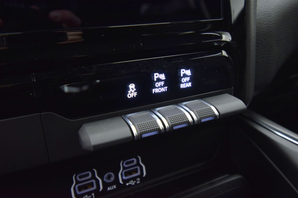 new 2026 Ram 1500 car, priced at $59,410