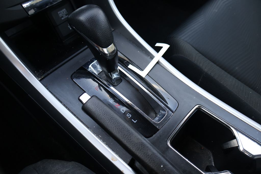 Thumbnail: 2014 Honda Accord - 24