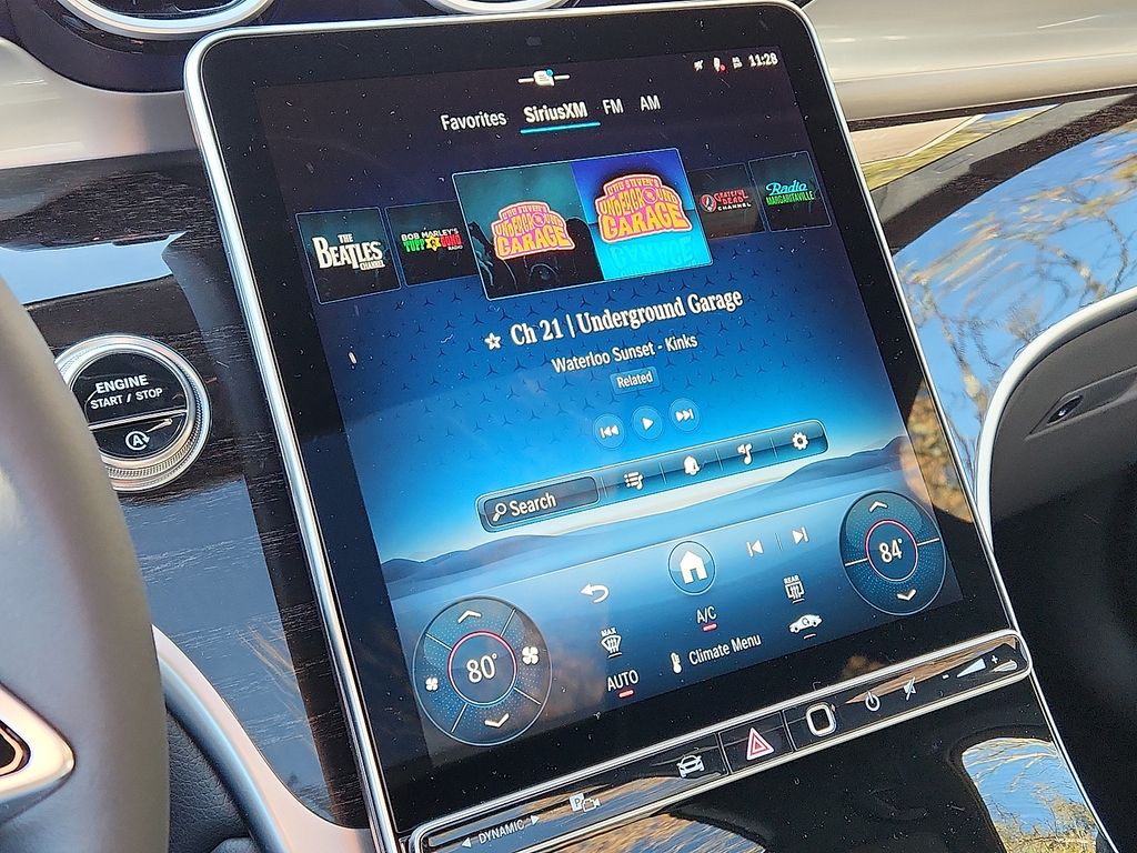 Thumbnail: 2026 Mercedes-Benz GLC - 11