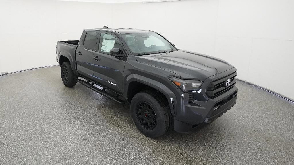 Thumbnail: 2025 Toyota Tacoma - 10