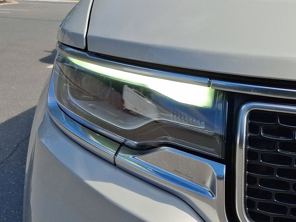 Thumbnail: 2022 Jeep Wagoneer - 9