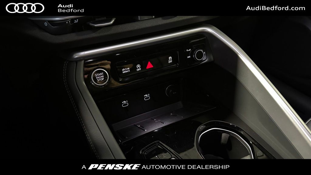 Thumbnail: 2025 Audi Q5 - 16