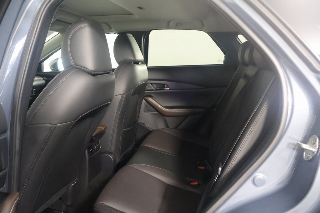 2022 Mazda CX-30 Premium Plus 11