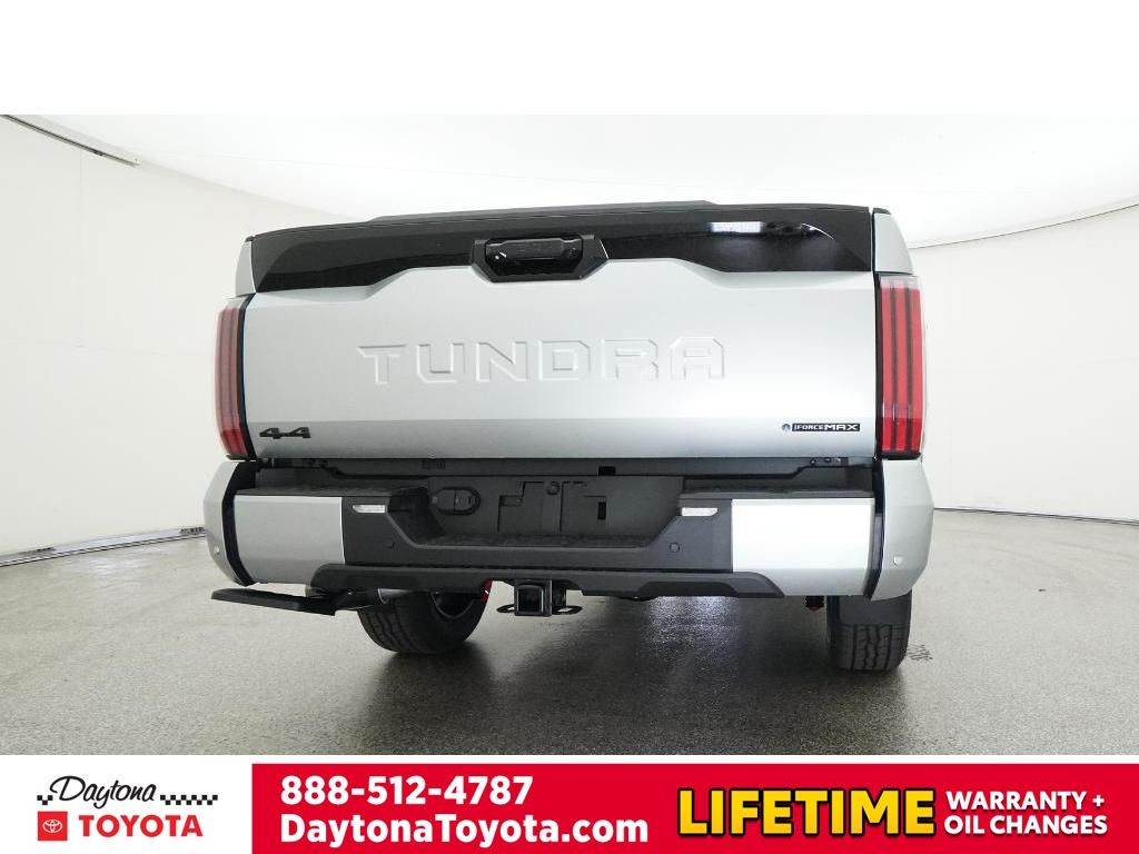 New 2026 Toyota Tundra i-FORCE MAX Truck